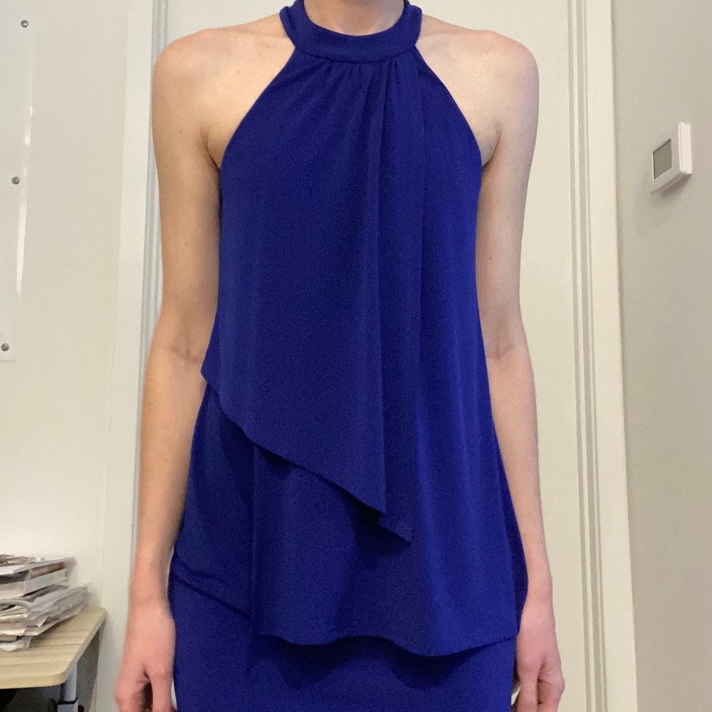 Vince Camuto dress